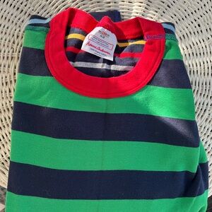 Hannah Anderson pajamas